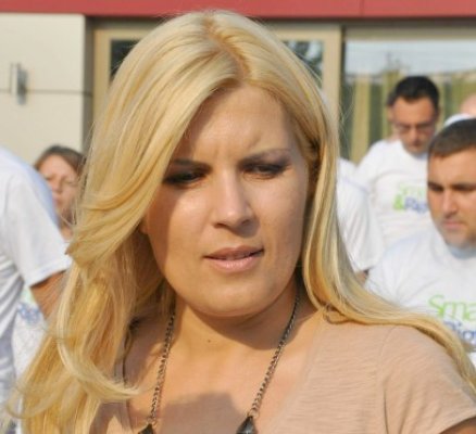 Udrea: Ponta are 